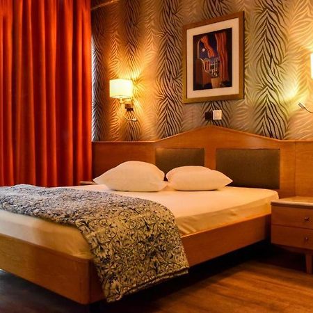 Eva Hotel 피레아스 외부 사진