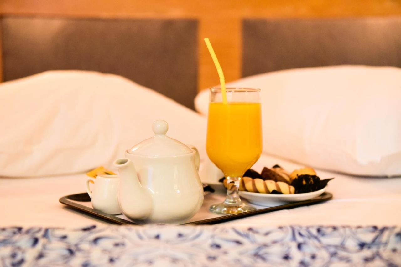 Eva Hotel 피레아스 외부 사진
